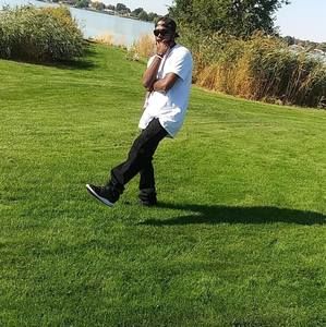 Meet your Posher, Edward